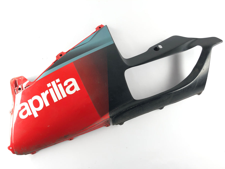 Aprilia Mille RSV 1000 ME [1999] - Verkleidung Bugverkleidung Links