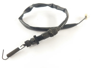 Honda CBR 900 RR SC33 [1996] - Rear brake light switch