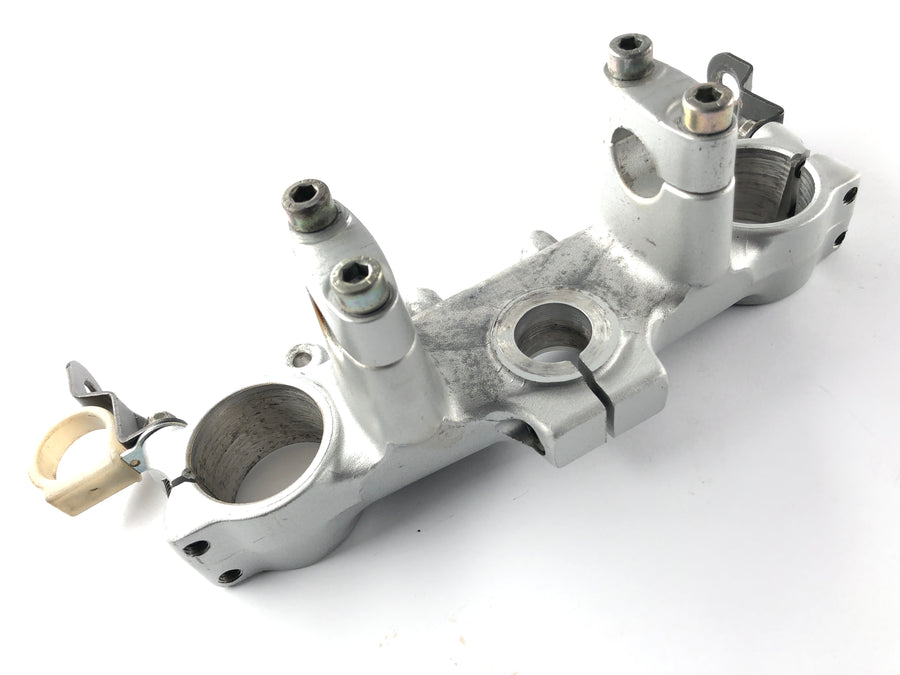 Yamaha DT 125 R DE03 [1999] - Bridge fork sopra
