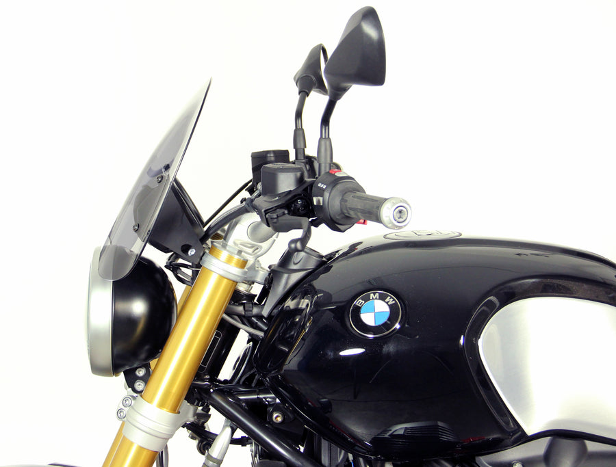 BMW R NINE-T [-2023] -TOURING DISC "NTM"