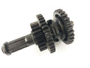 Yamaha Kodiak 400 5Y4 [2004] - Arbre de transmission-3