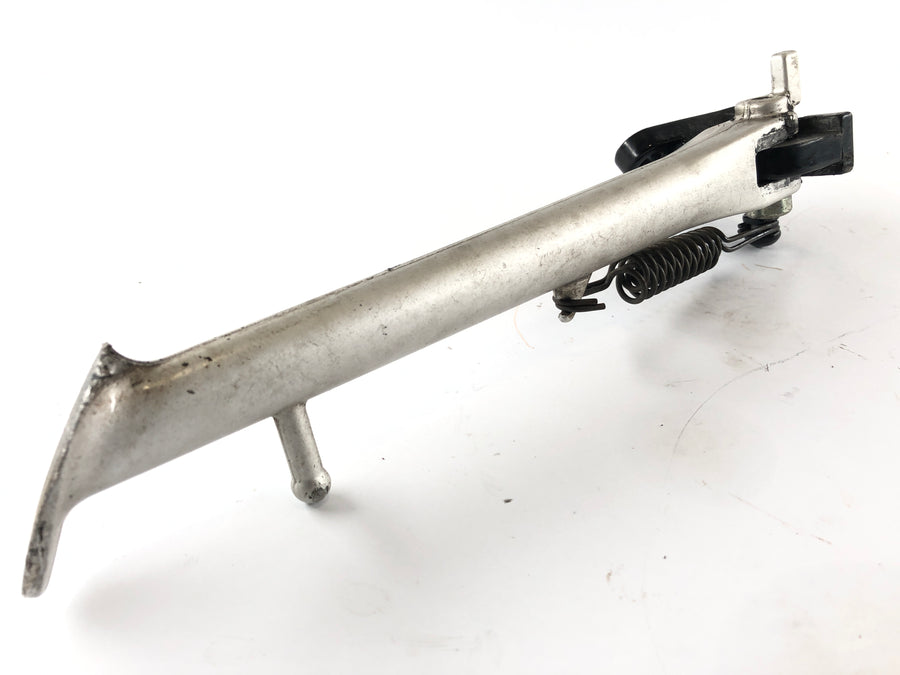 Triumph Speed ​​Triple T509 [1997] - Stand Side stand with spring