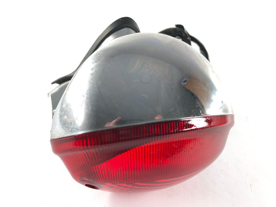 Triumph Thruxton 900 [2004] - Taillight