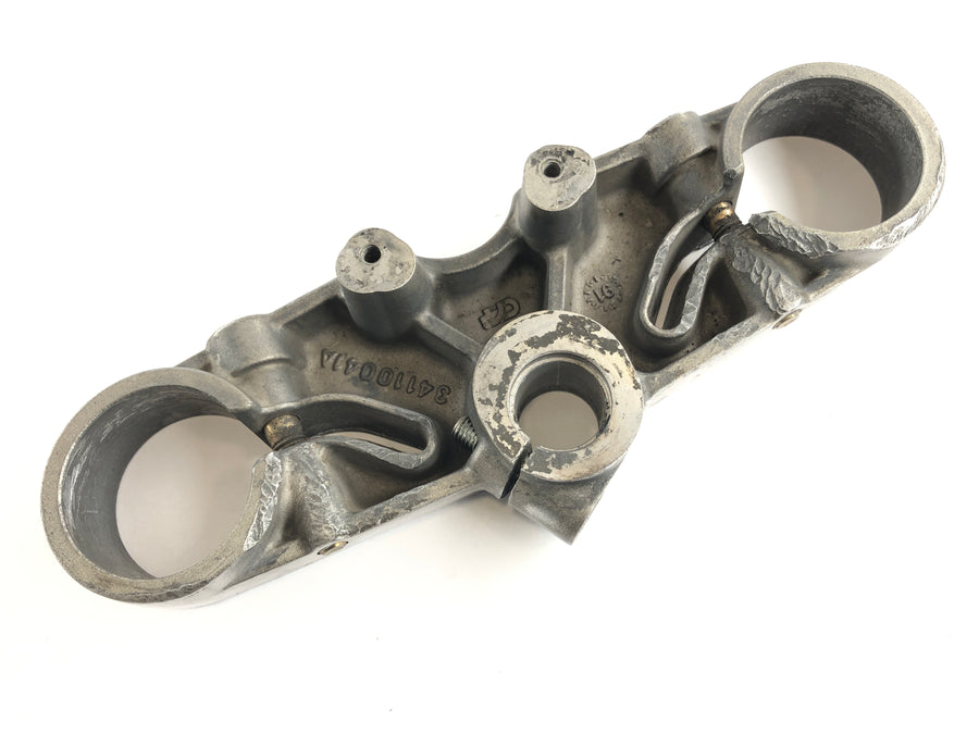 Ducati 900 SS [1992] - Bridge fork sopra