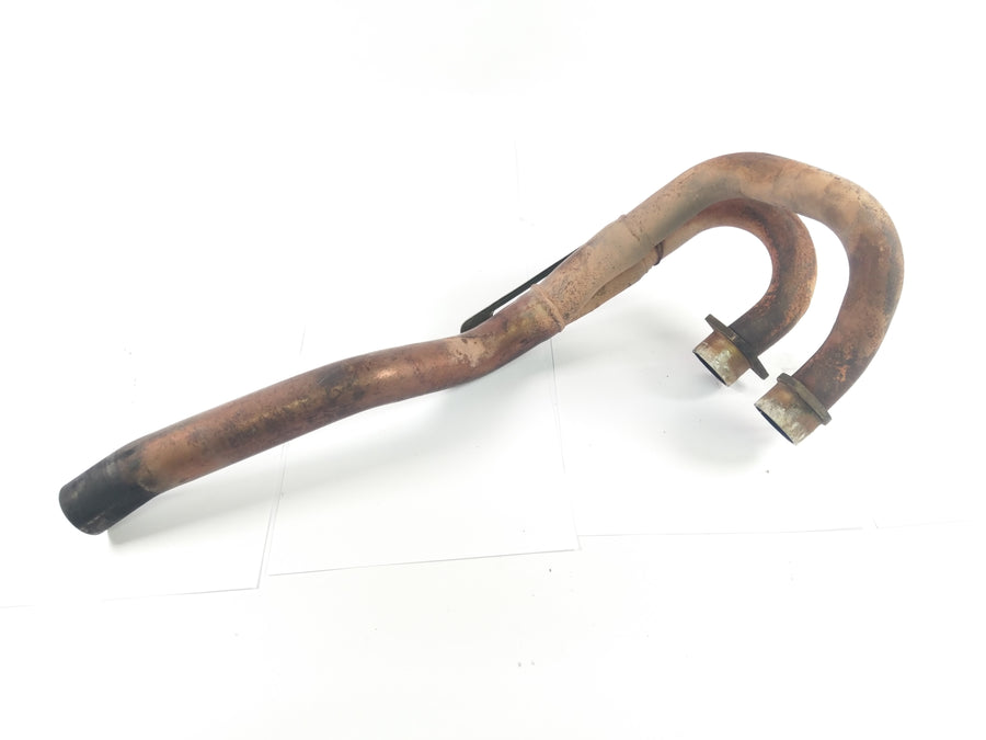 Yamaha TT 600 R DJ01 - Exhaust manifold