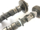 Honda ST 1100 SC26 Pan European [1990] - Nockenwellen Set rechts-2