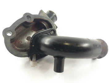 Triumph Speed Triple T509 885i [1998] - Wasserflansche Set - 0