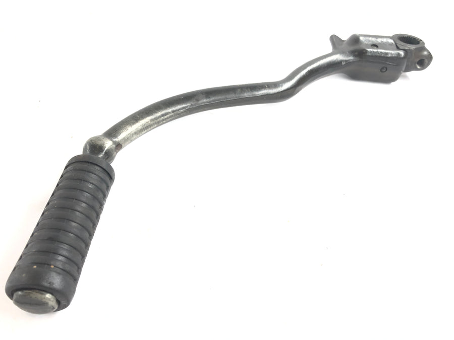 Honda NS 400 R NC19 [1985] - Kickstarter kickstart lever