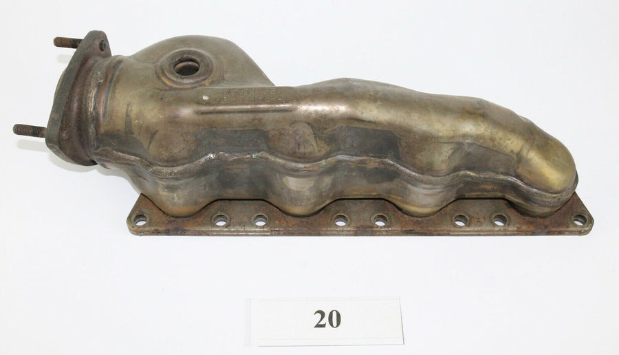 Collecteur Boysen pour Audi S4 / 079.253.033.A