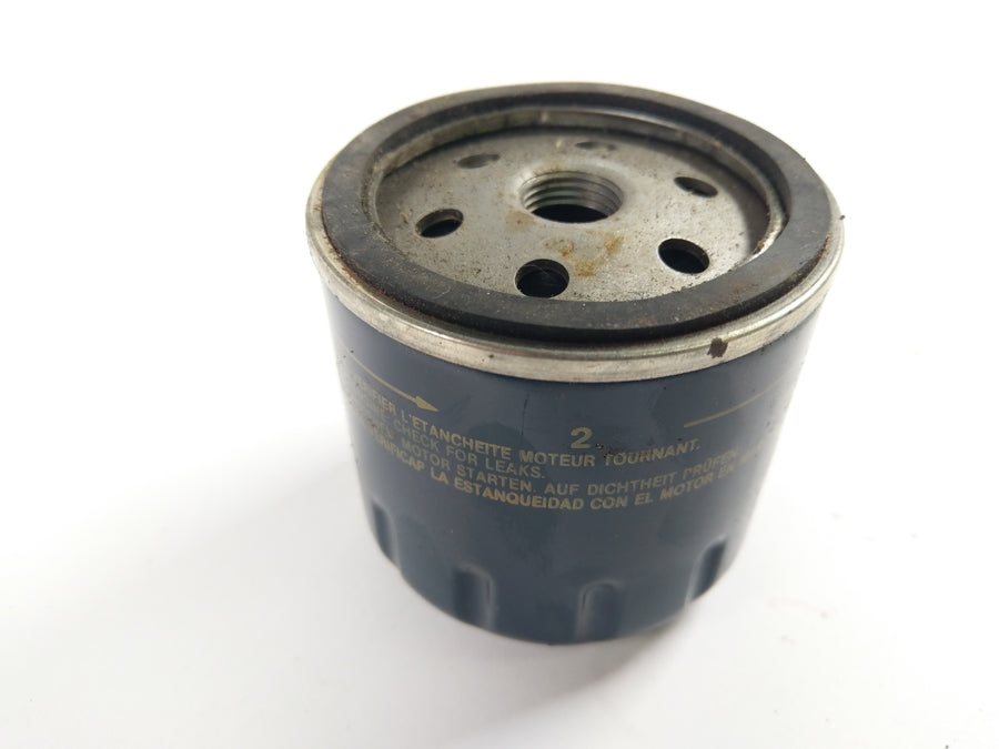 Ducati Pantah - Cagiva Alazzurra - Ölfilter