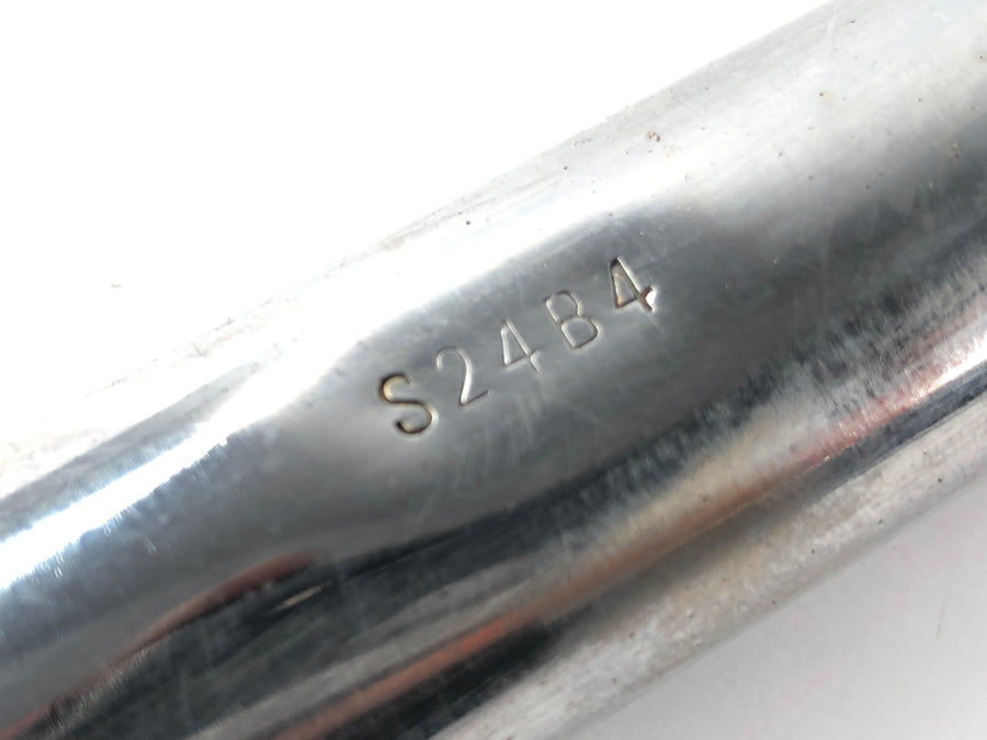 Suzuki LS 650 NP41B [1990] - Guidon