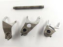 Honda CB 900 F Boldor SC01 [1981] - Switch Forks Switching Claws Set-1
