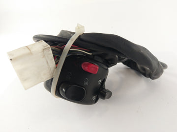 Triumph Trophy 1200 T300E [1996] - Left handlebar switch for headlight flasher missing??? - 0