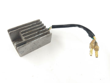 Honda XL 600 R PD03 [1984] - Rectificatore del controller Limaregler