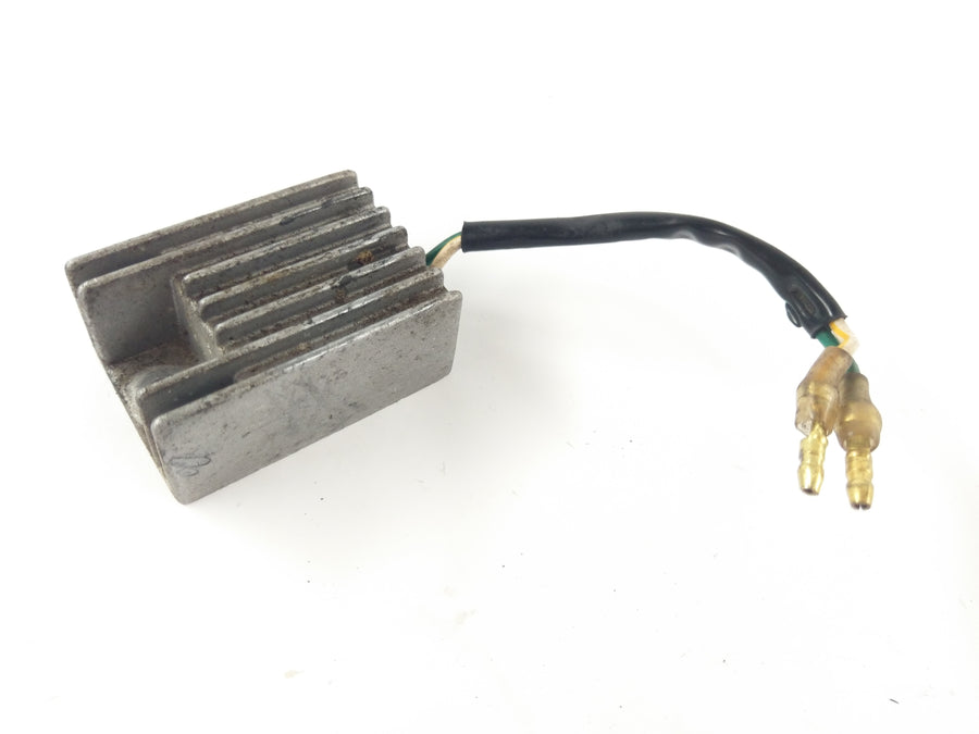 Honda XL 600 R PD03 [1984] - Rectificatore del controller Limaregler