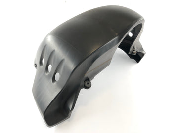 Honda Varadero XL 1000 SD02 [2002] - Protection moteur anti-encastrement