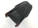 Yamaha DT 125 4BL [1997] - Rear fender splash guard-3