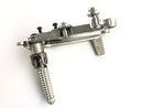 Yamaha YZF R1 RN04 [2000] - Footrest holder right brake pedal foot brake lever-2