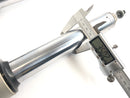 BMW R 1150 RT [2003] - Fork Telescopic fork with axle-4