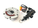 BMW K 1200 GT [2003] - Tank lock ignition lock-2