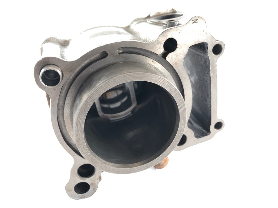 Aprilia RX KX1 125 [2020] - Cylinder with piston