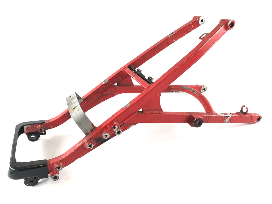 Kawasaki KLR 250 KL250D [1988] - Frame posteriore