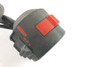 Honda NS 400 R NC19 [1985] - fixation guidon droite-6