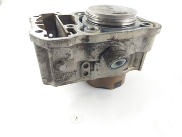 Honda XRV 650 African Twin RD03 [1989] - Cylinder with piston