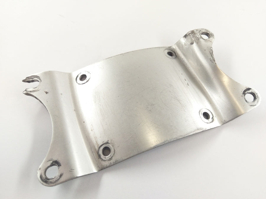 Suzuki GSF 400 GK75B Bandit [1991] - Fork stabilizer holder front fender