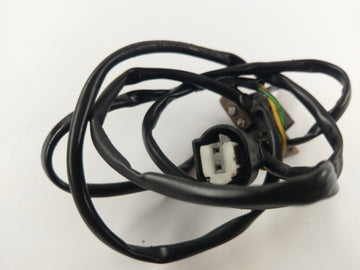 BMW K 1200 R [2010] - Switch Stand laterale
