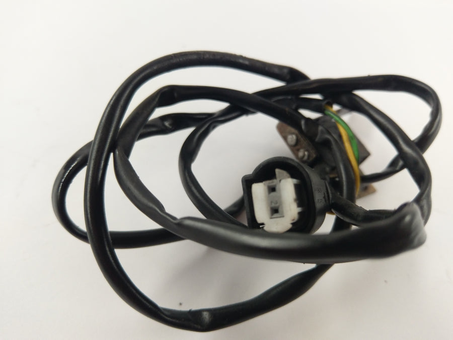 BMW K 1200 R [2010] - Switch Stand laterale