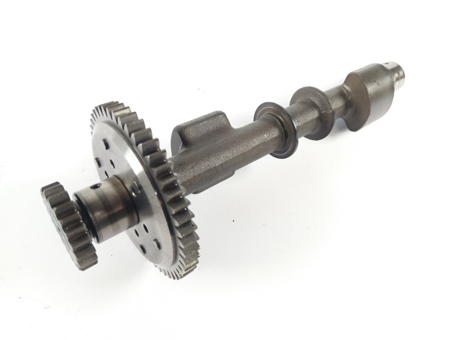 Yamaha V-Max 2WE - balance shaft