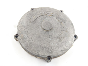 Gas Gas FSR 450 [2008] - Motordeckel