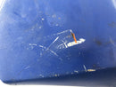 Yamaha DT 125 4BL [1997] - Tank cover set left and right-4