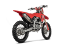 HONDA CRF 450 [2025] - Exhaust system