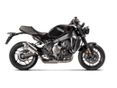 YAMAHA XSR 900 [2022-2025] - Auspuffanlage