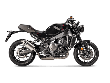YAMAHA XSR 900 [2022-2025] - Impianto di scarico