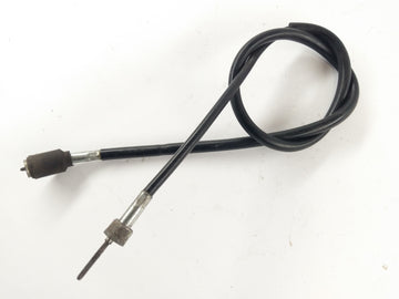 Yamaha DT 125 DE03 [2003] - Albero del tachimetro - 0