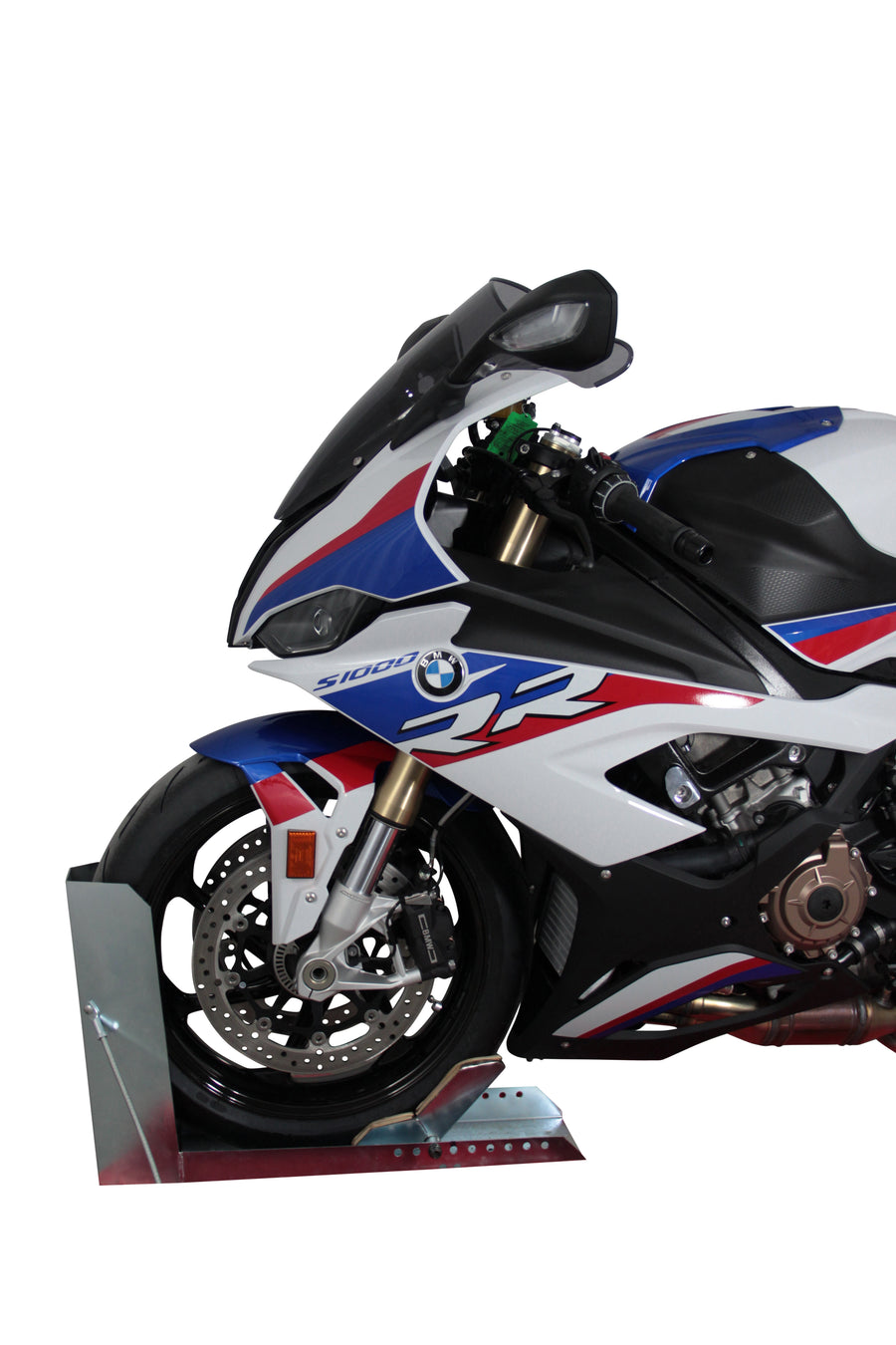 BMW S 1000 RR [2019-2022] – Originalformscheibe "O"