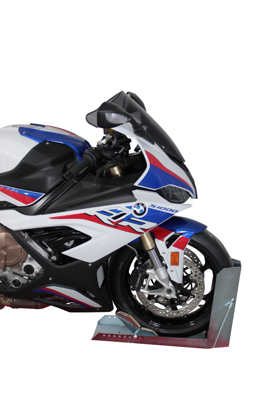 BMW S 1000 RR [2019-2022] – Originalformscheibe "O"