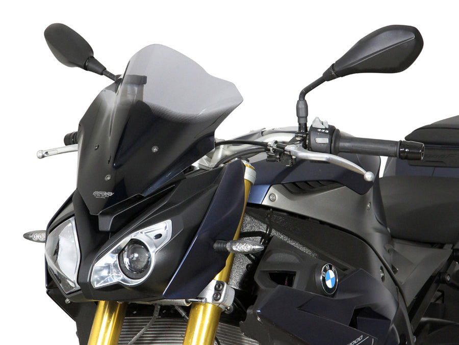 BMW S 1000 R [2014-2020] – Racingscheibe "R"