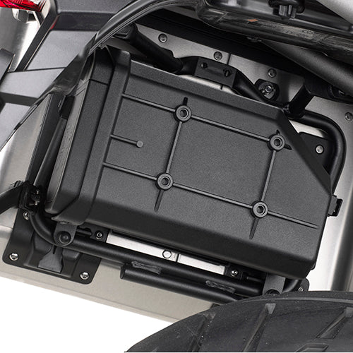 BMW F 650 GS / F 800 GS [GIVI] - Universal Kit für die Montage der S250 Tool Box zu montieren mit der PLR5103