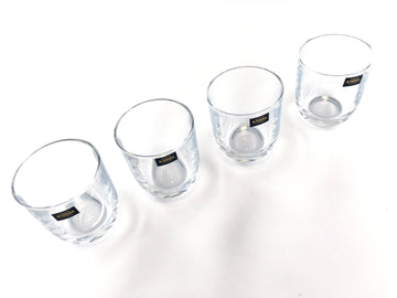 Brilsh Crystal 280ml 6er Set - 0