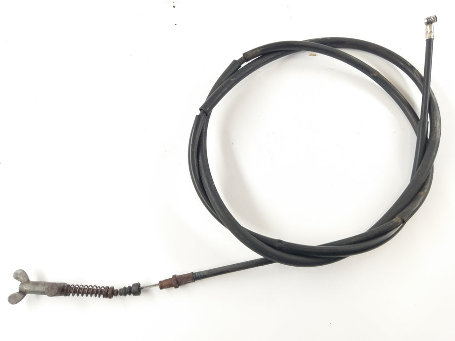 Yamaha Kodiak 400 5Y4 [2004] - Bowder cable brake cable