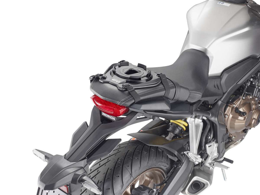 Givi Seatlock Universalhalter für Tankrucksäcke