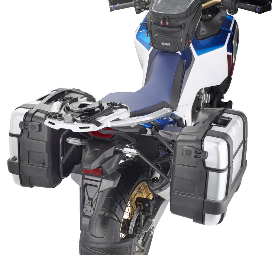 Givi Seatlock Universalhalter für Tankrucksäcke