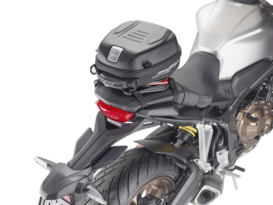 Givi Seatlock Universalhalter für Tankrucksäcke