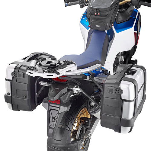 Seatlock Universalhalter für Tankrucksäcke