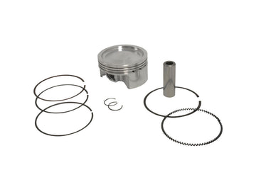 YAMAHA WR 125 [2009-2010] - Big Bore Kit