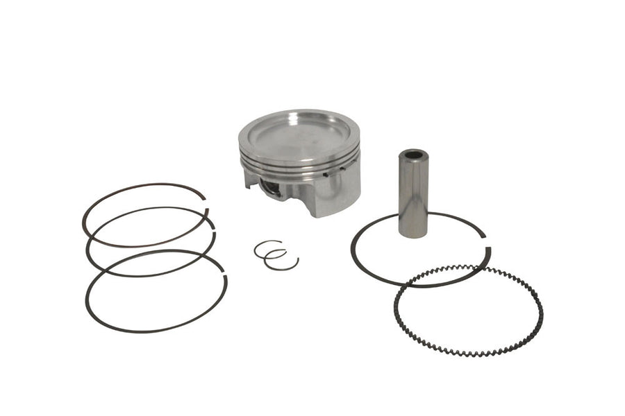 YAMAHA YZF R 125 [2008-2011] - Big Bore Kit